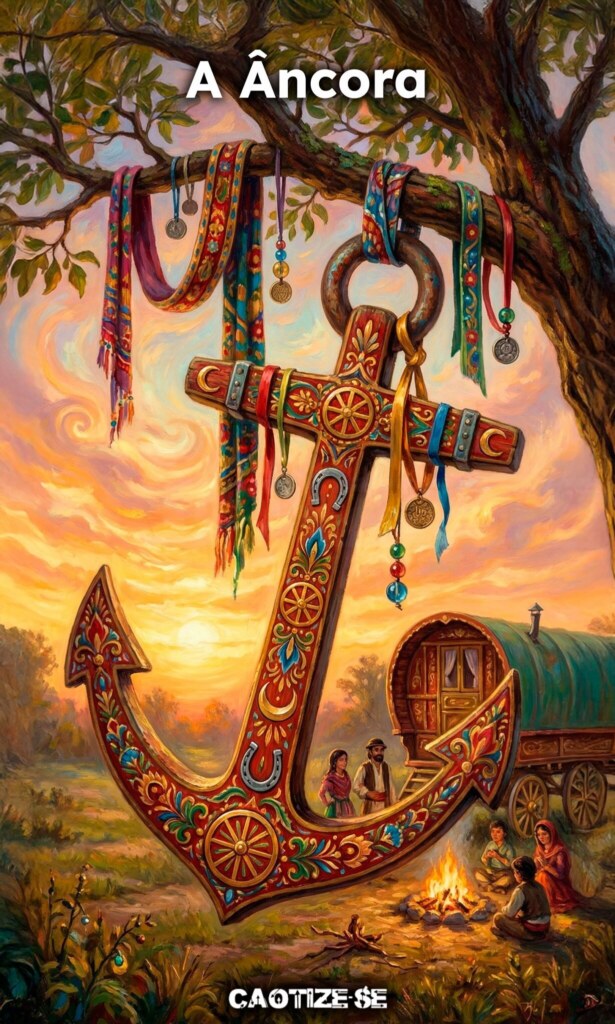 A Âncora