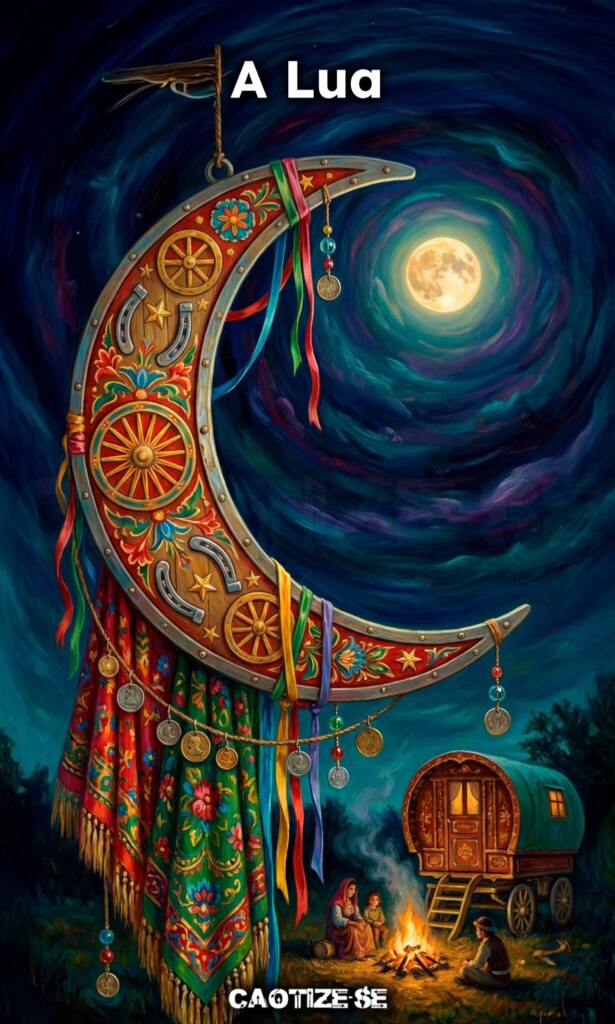 A Lua