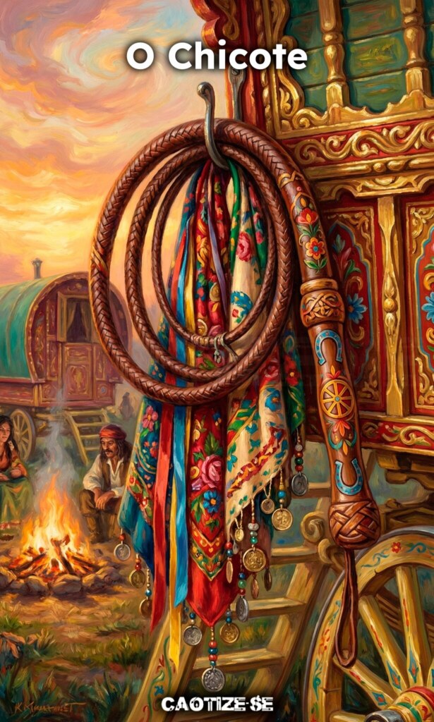O Chicote