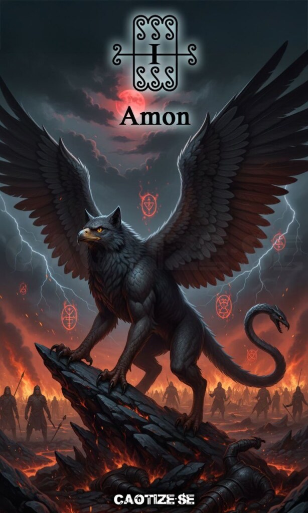 Amon