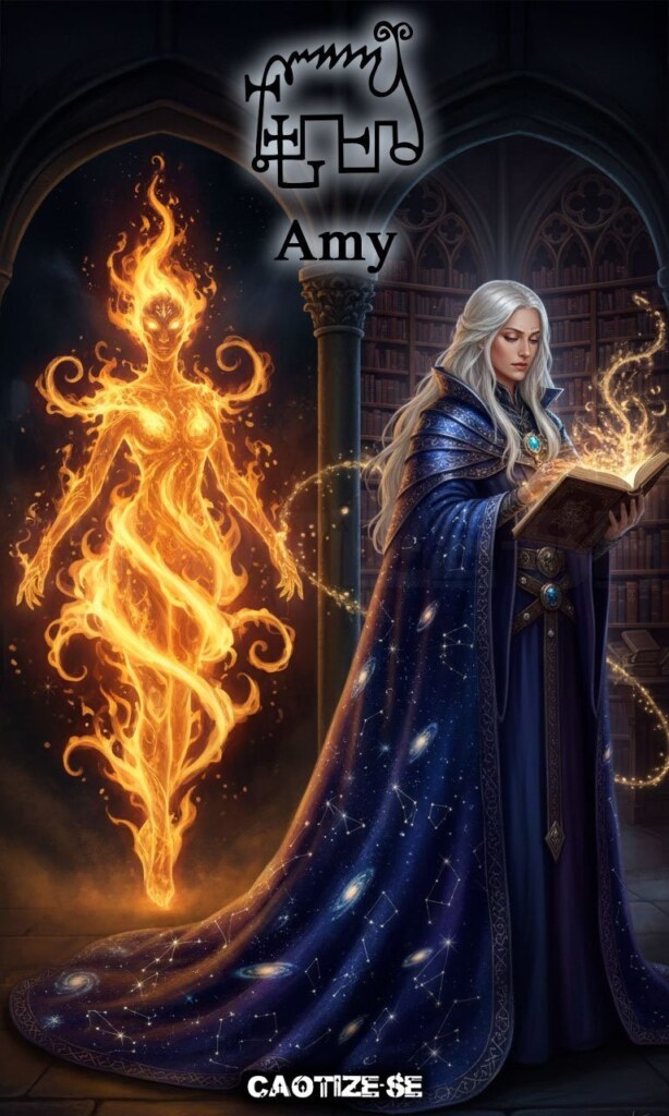 Amy