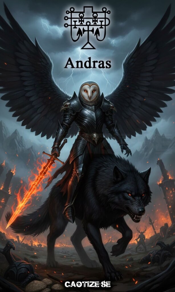 Andras
