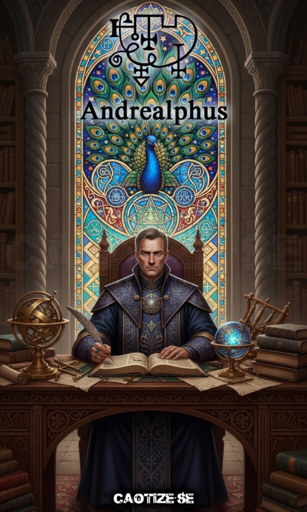 Andrealphus
