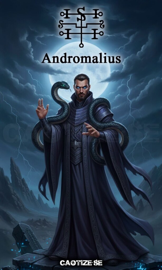 Andromalius