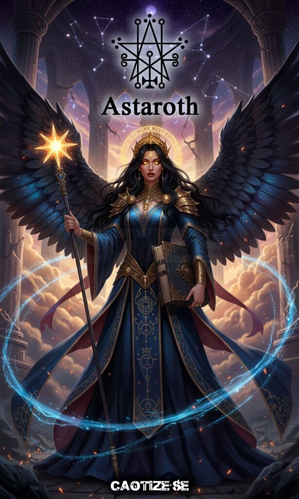 Astaroth
