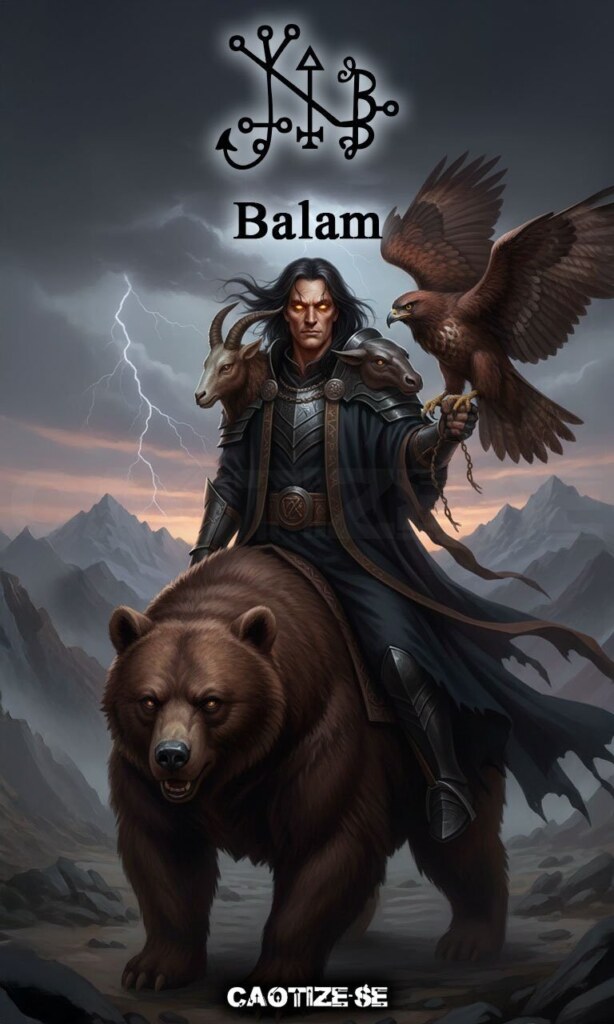 Balam