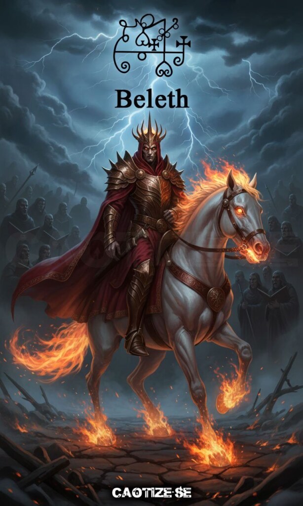 Beleth