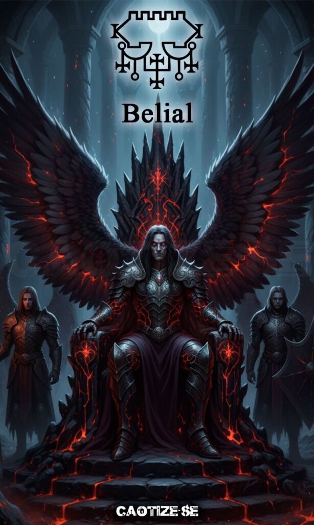 Belial