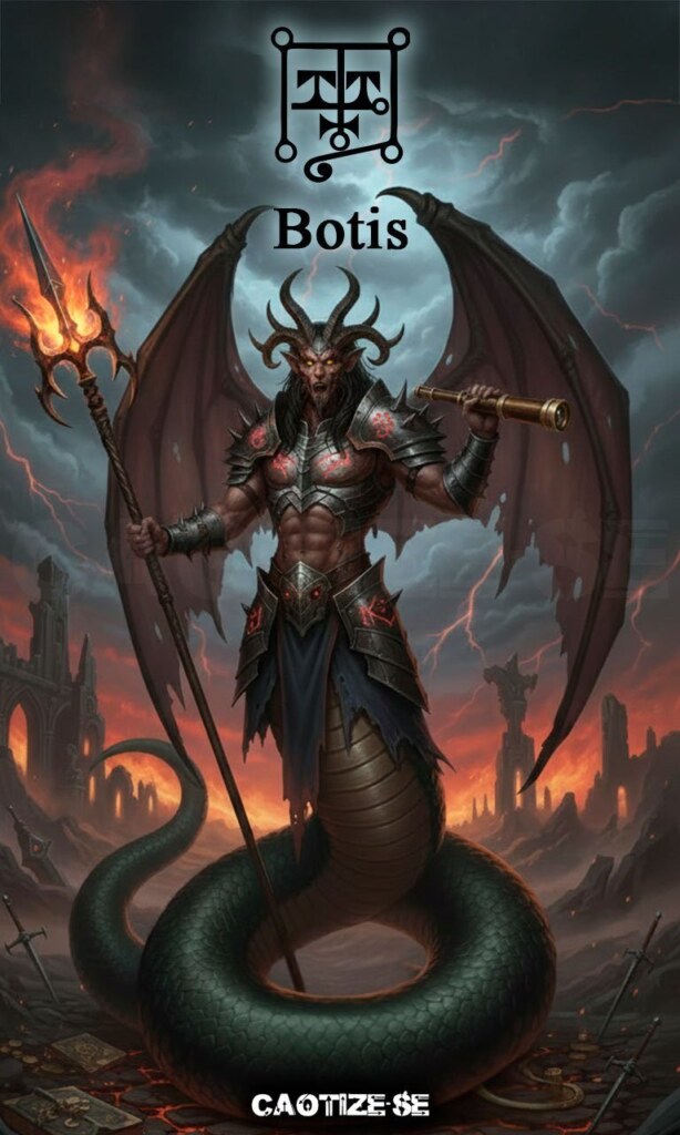Botis