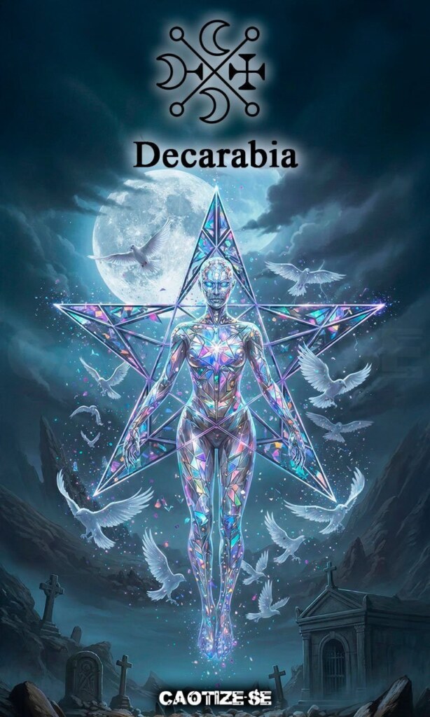 Decarabia