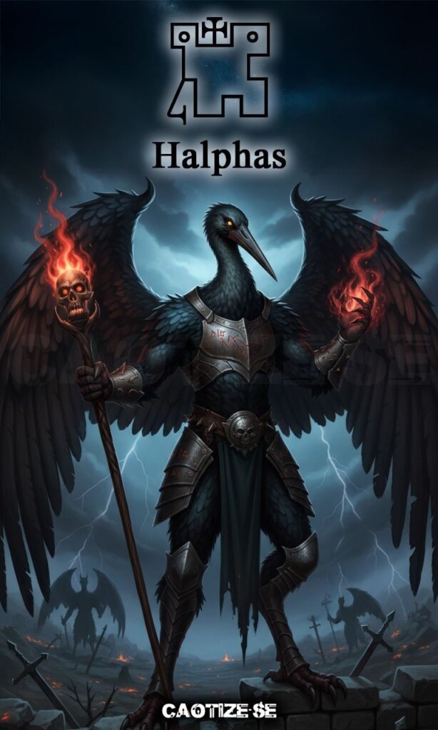 Halphas