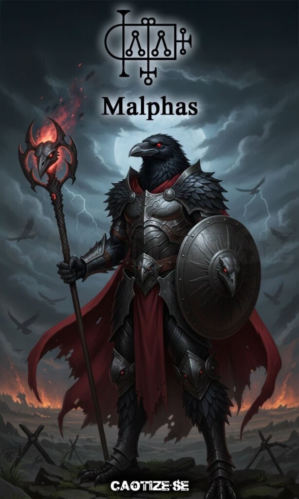 Malphas