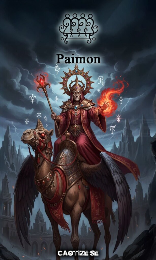 Paimon