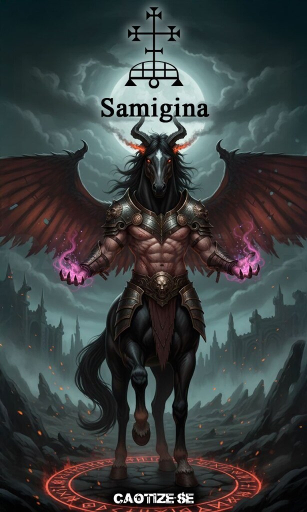 Samigina