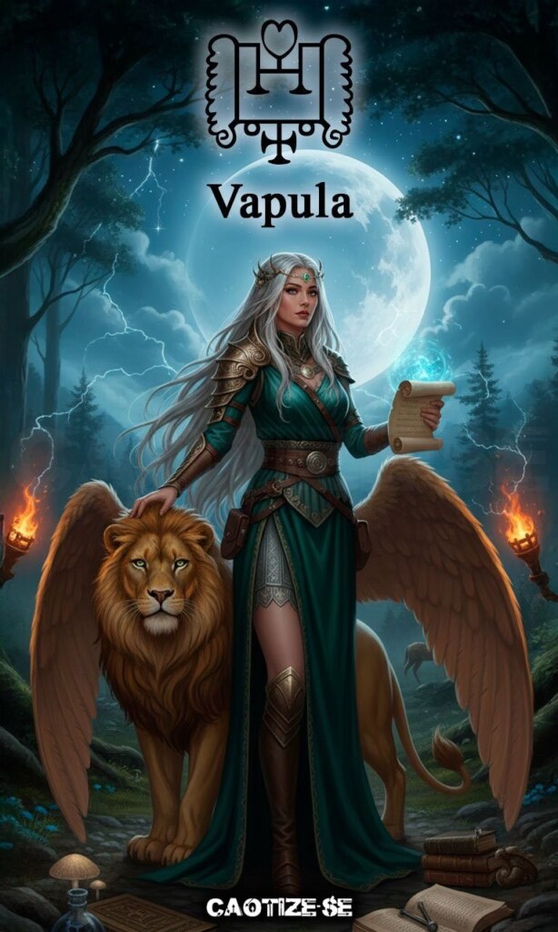 Vapula