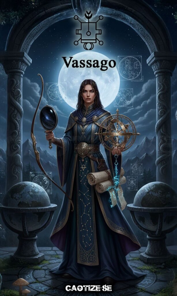 Vassago
