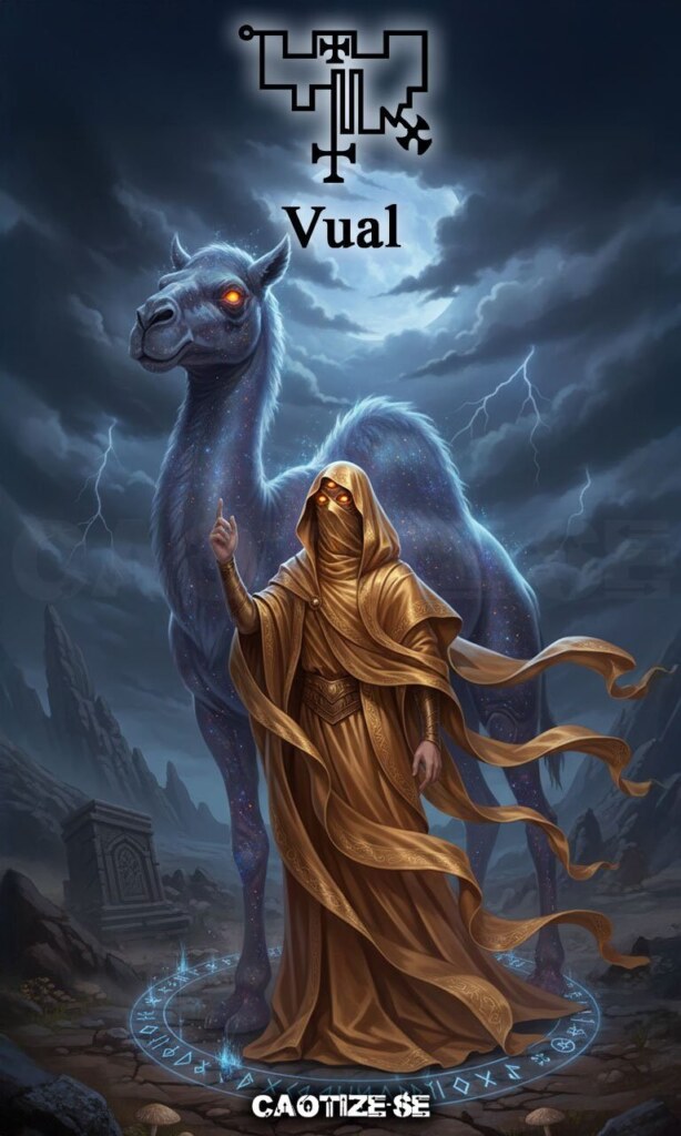 Vual