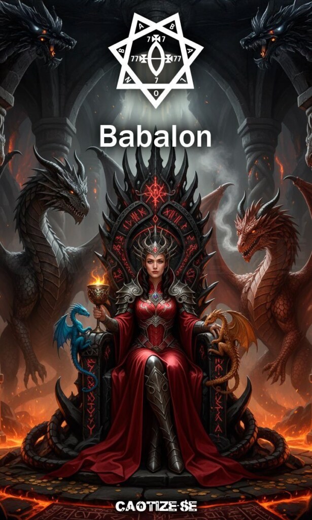 Babalon