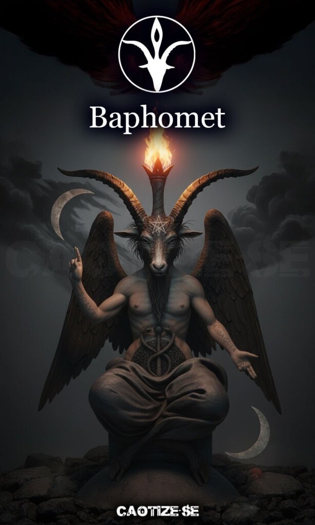 Baphomet