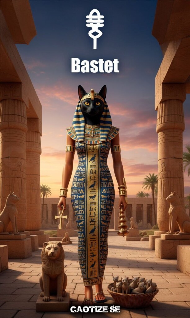 Bastet