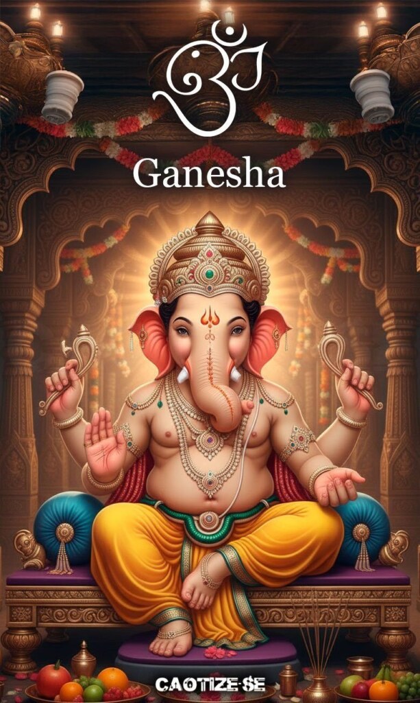 Ganesha