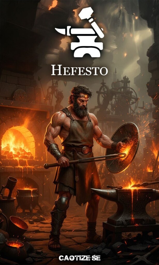 Hefesto