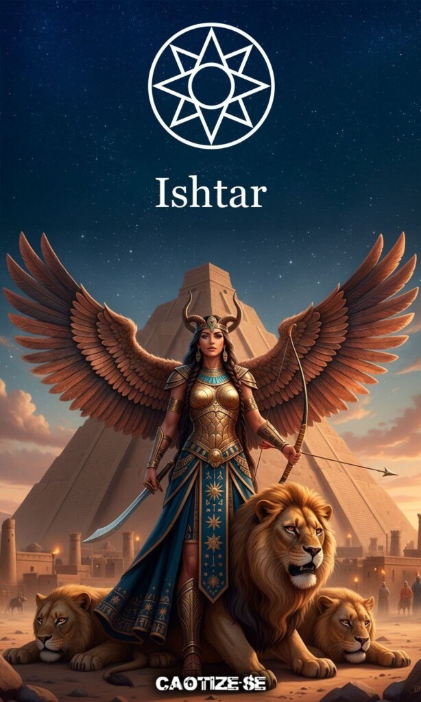 Ishtar