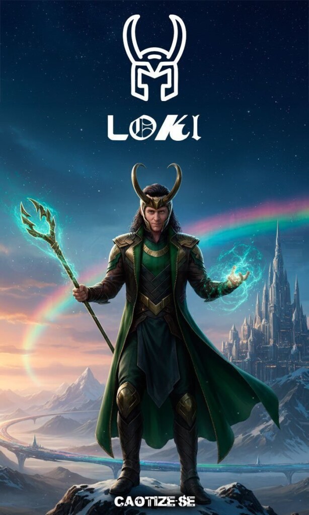 Loki