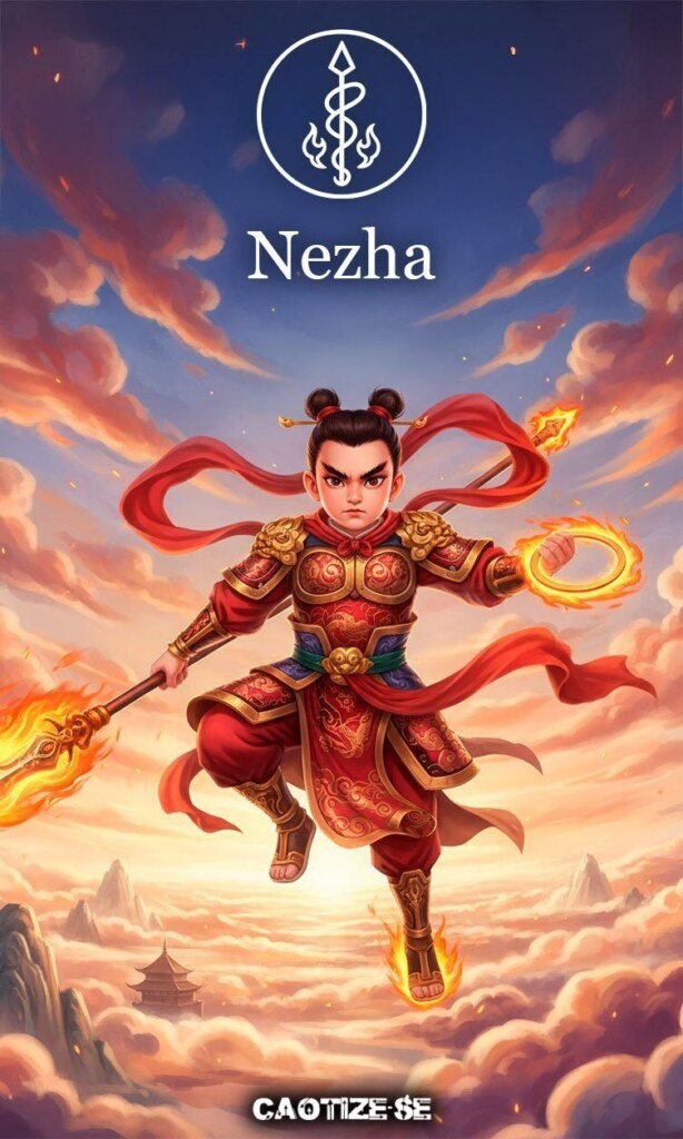 Nezha