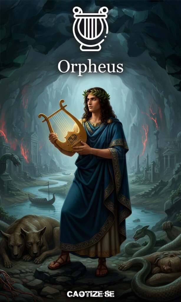 Orpheus