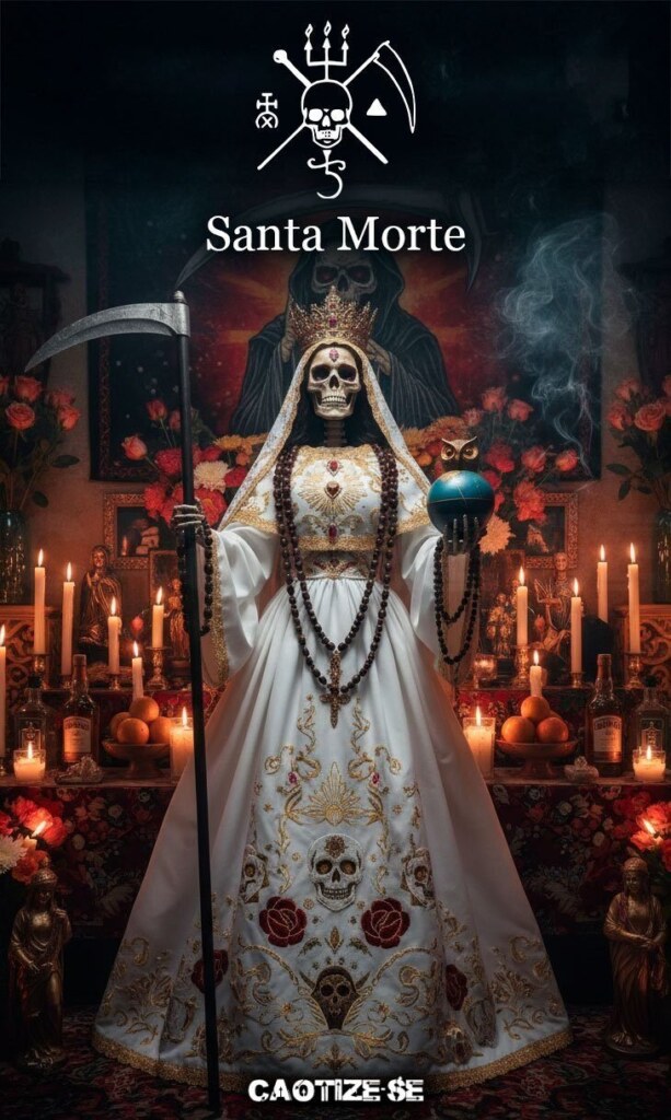 Santa Morte