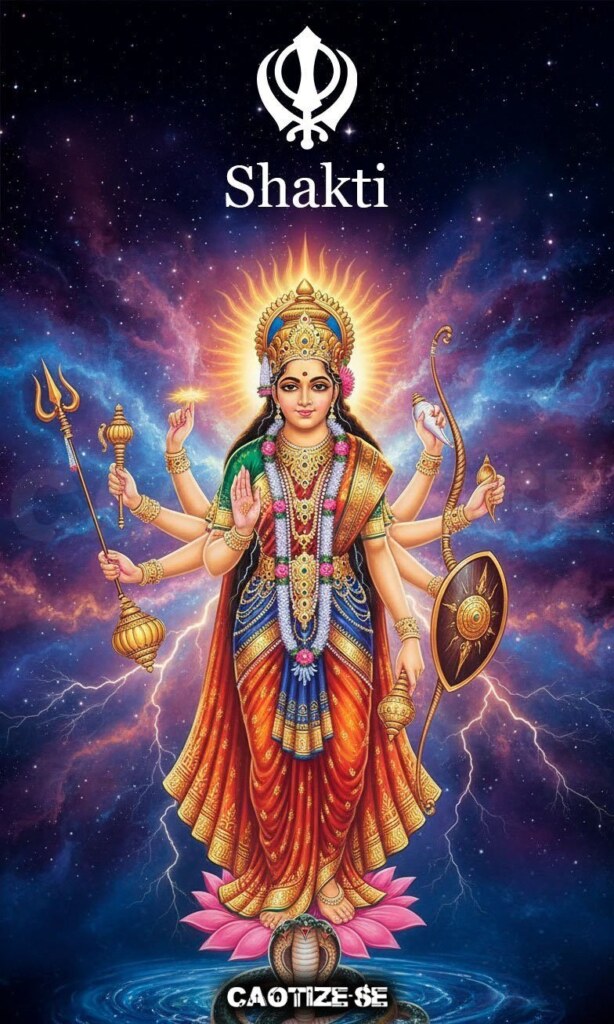 Shakti