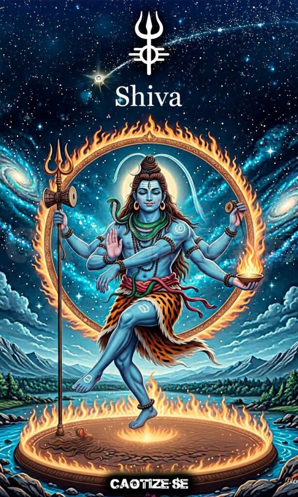 Shiva