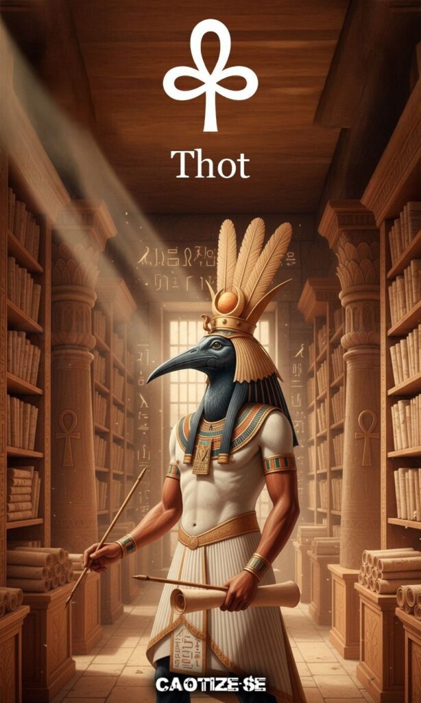 Thot