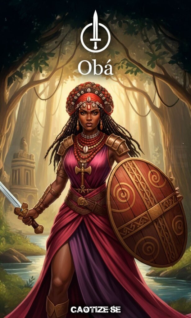 Obá