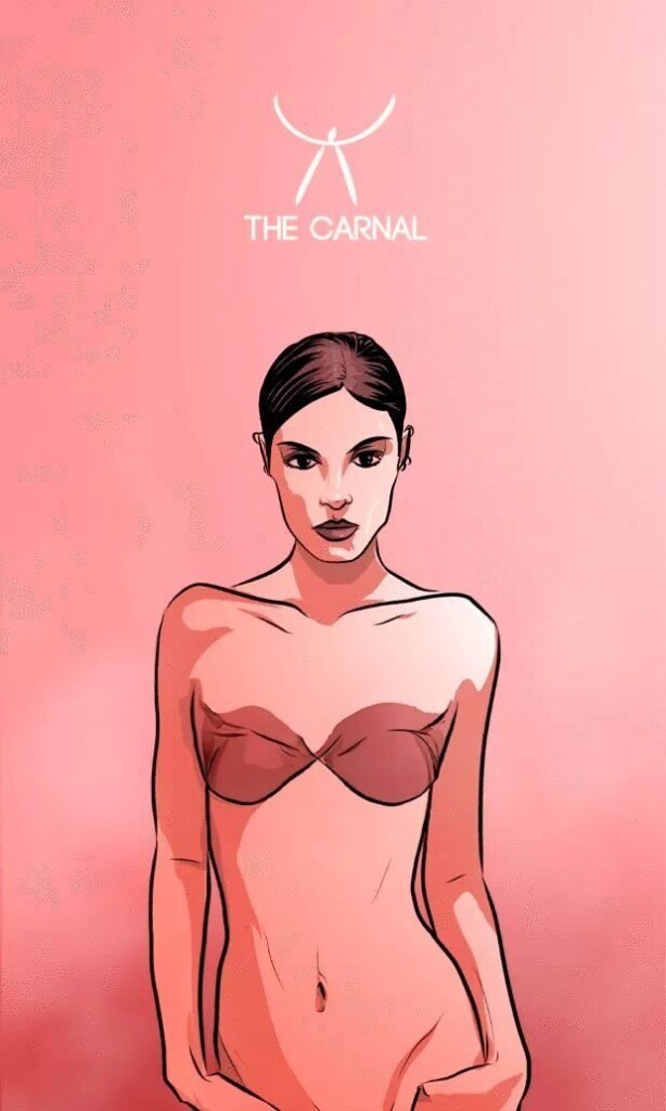 The Carnal - A Carnal