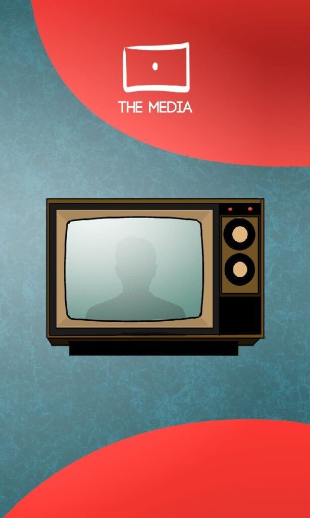 The Media - A Mídia