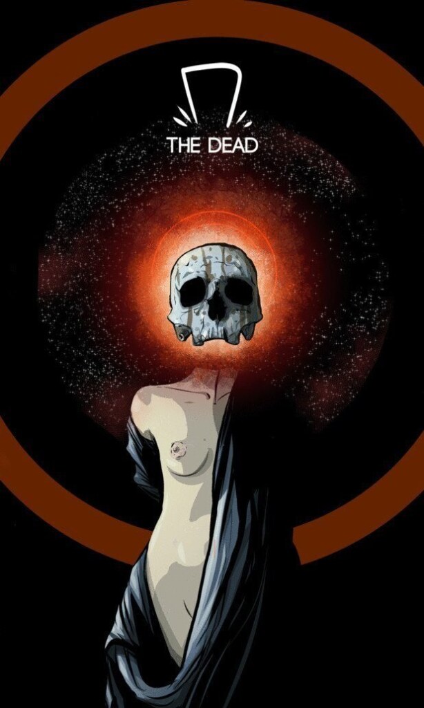 The Dead - A Morta