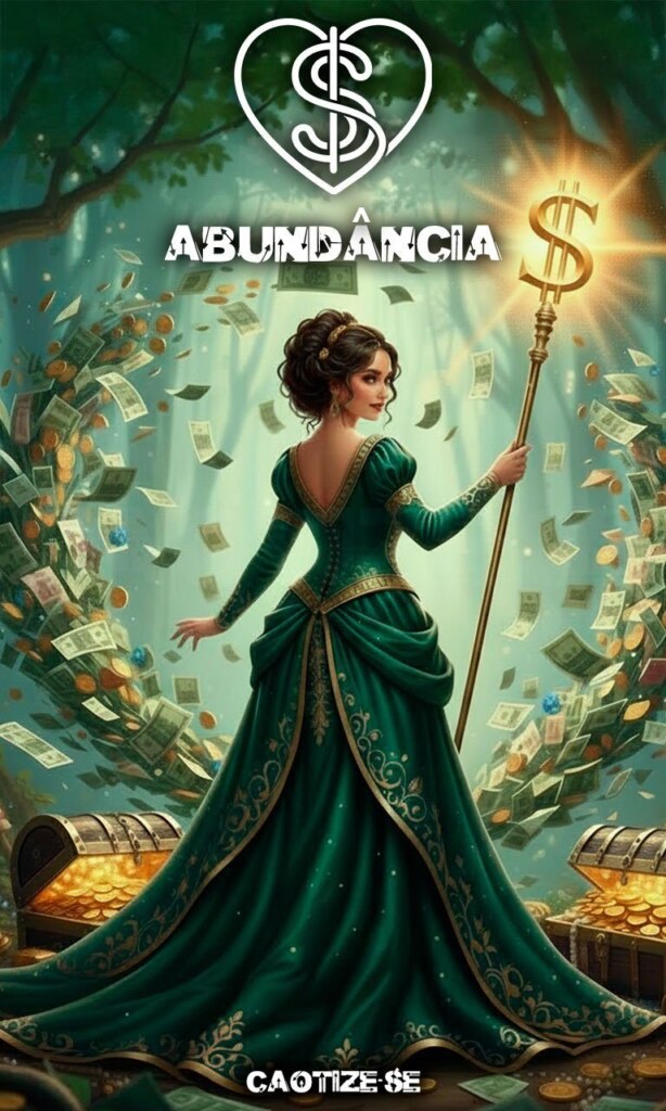 Abundância
