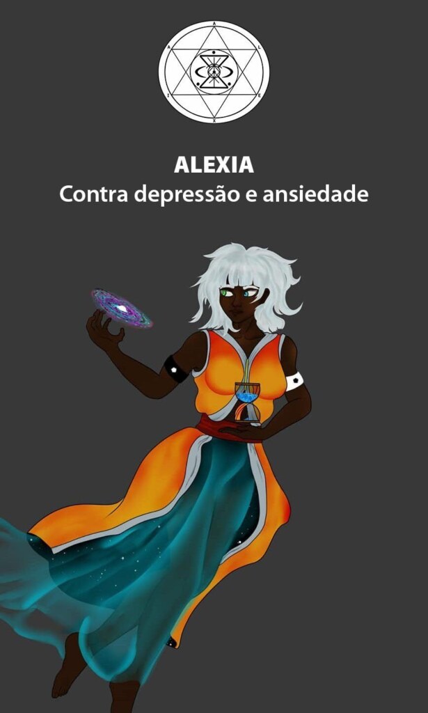 Alexia