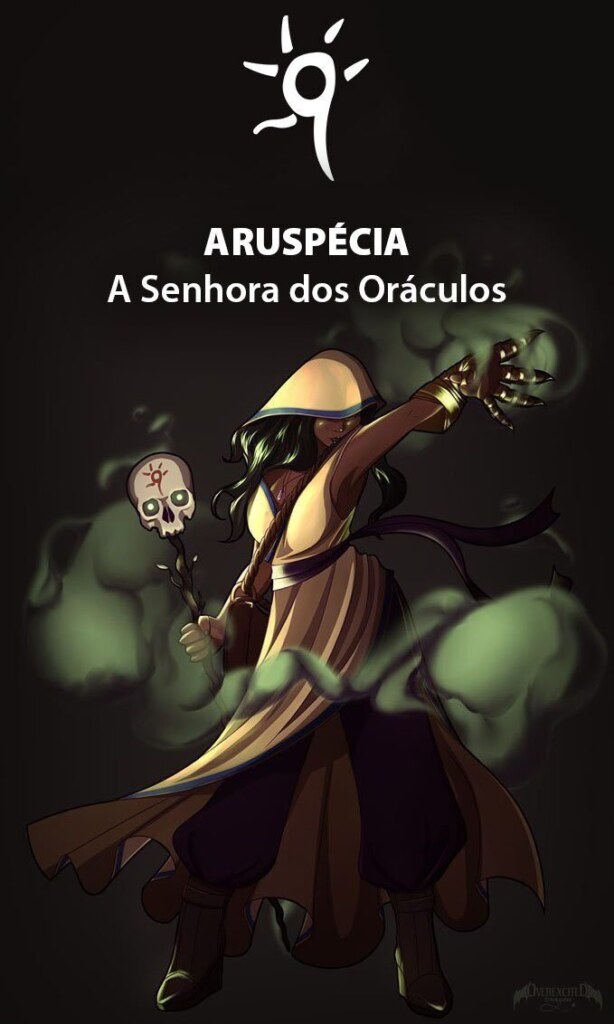 Aruspécia