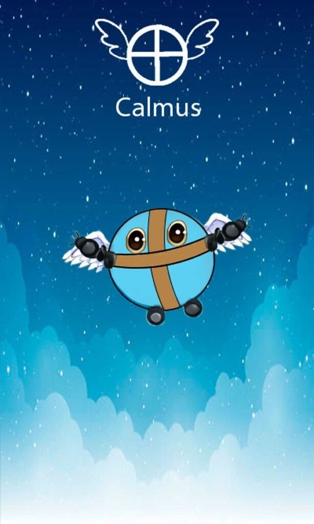 Calmus