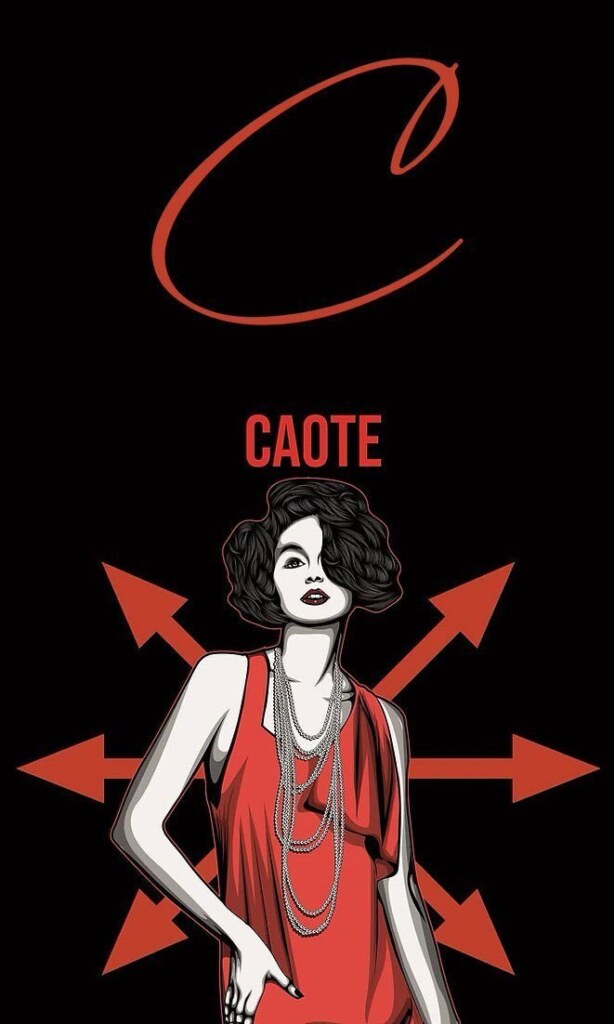 Caote