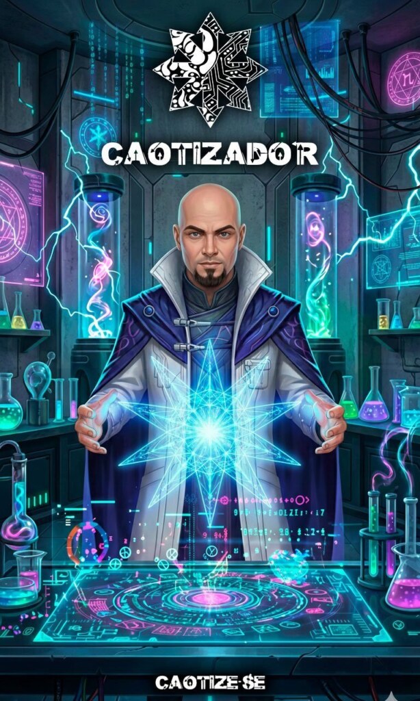 Caotizador