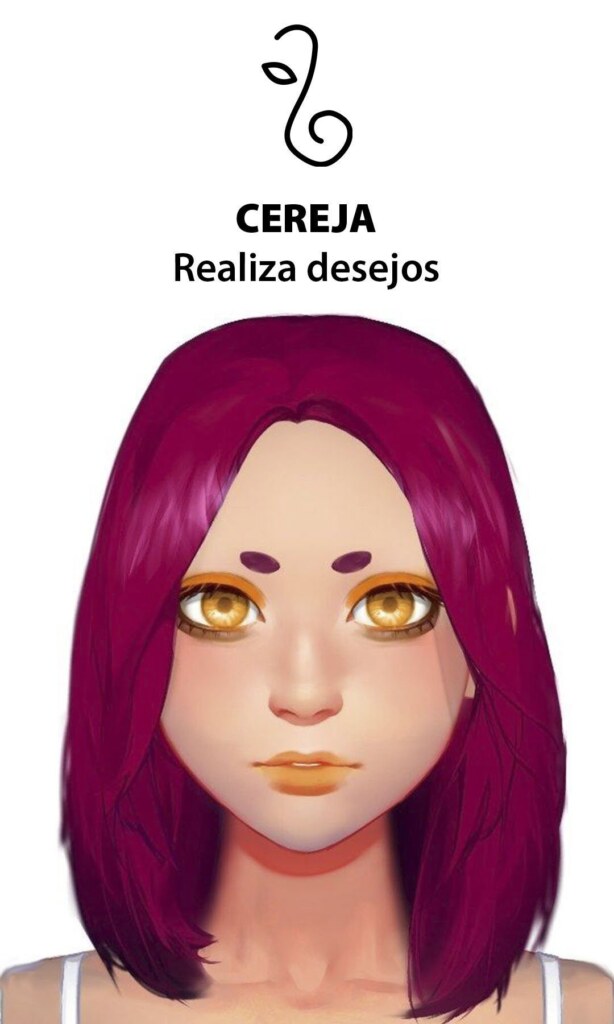 Cereja