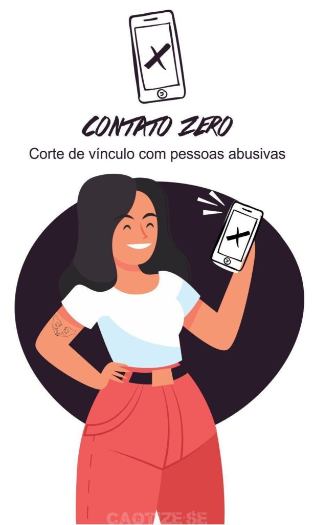 Contato Zero