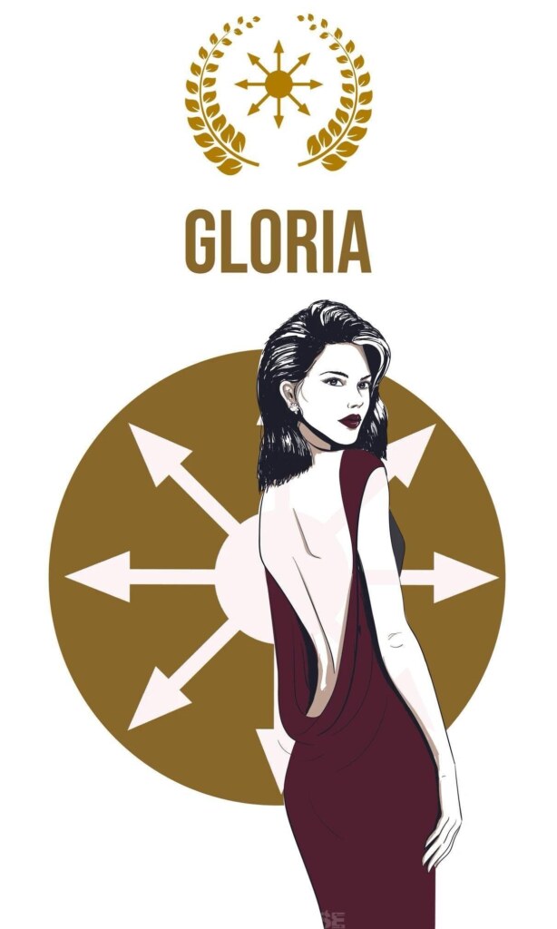 Gloria