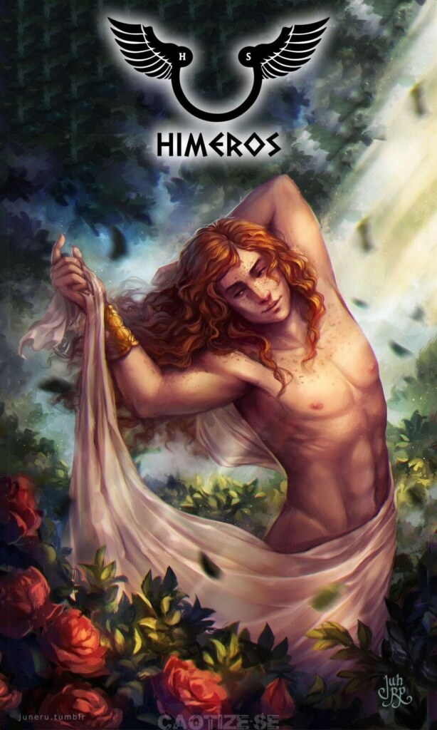 Hímeros