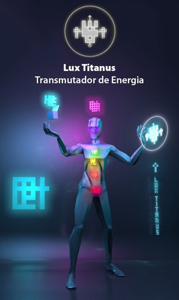 Lux Titanus