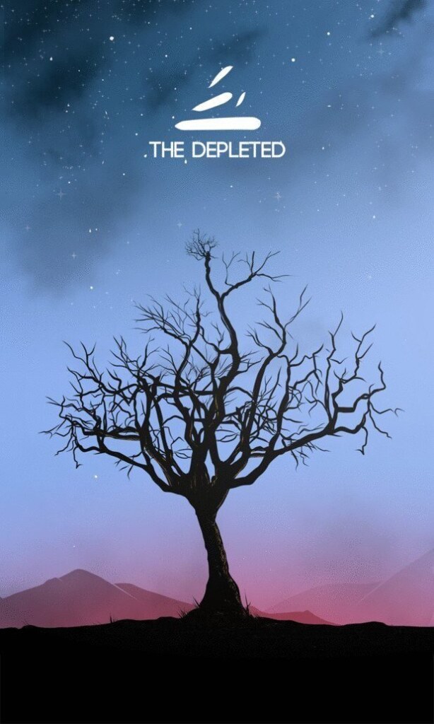 The Depleted - O Exaurido